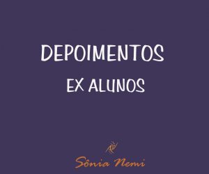 Depoimentos